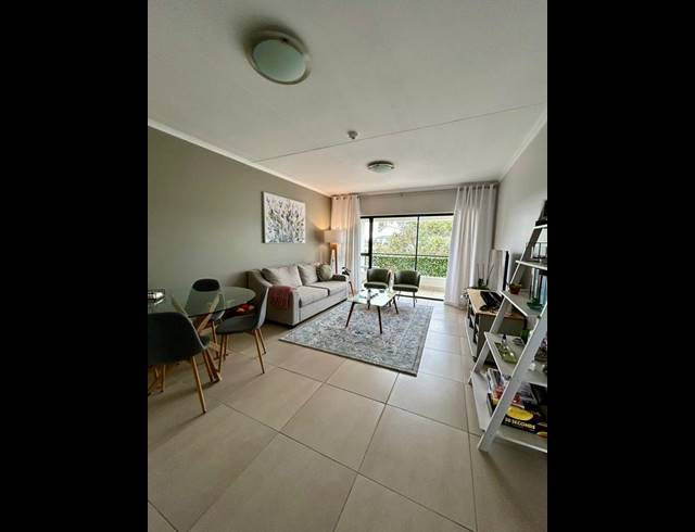 2 BEDROOM PROPERTY TO RENT IN DE VELDE